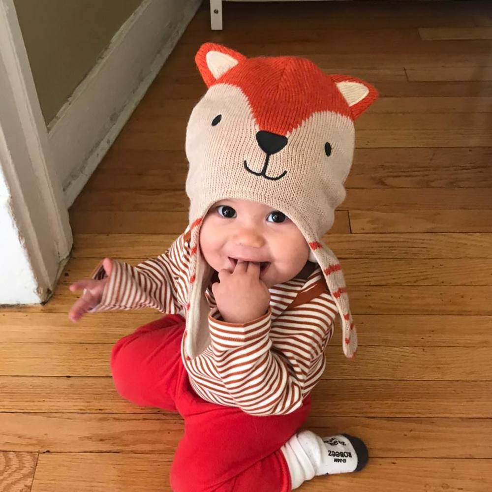 Meet your Posher, Dawn